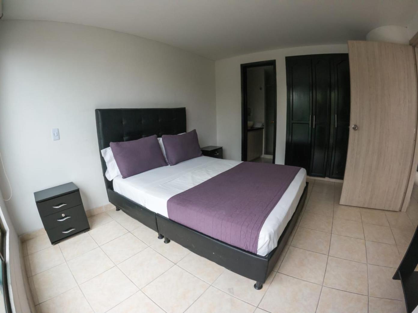 Santorini Apartamentos Amoblados Pereira Extérieur photo