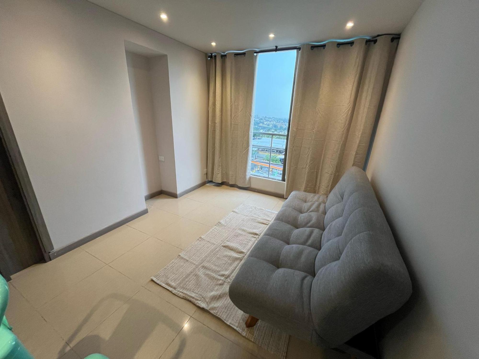Santorini Apartamentos Amoblados Pereira Extérieur photo