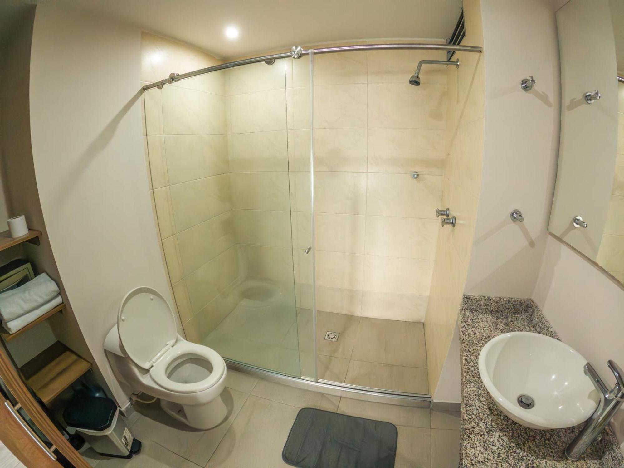 Santorini Apartamentos Amoblados Pereira Extérieur photo