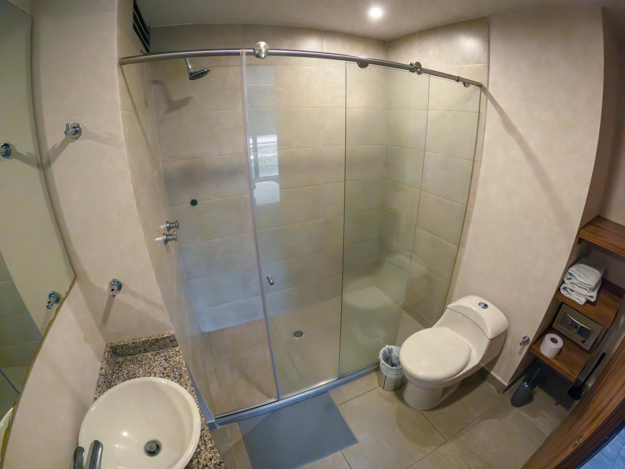 Santorini Apartamentos Amoblados Pereira Extérieur photo