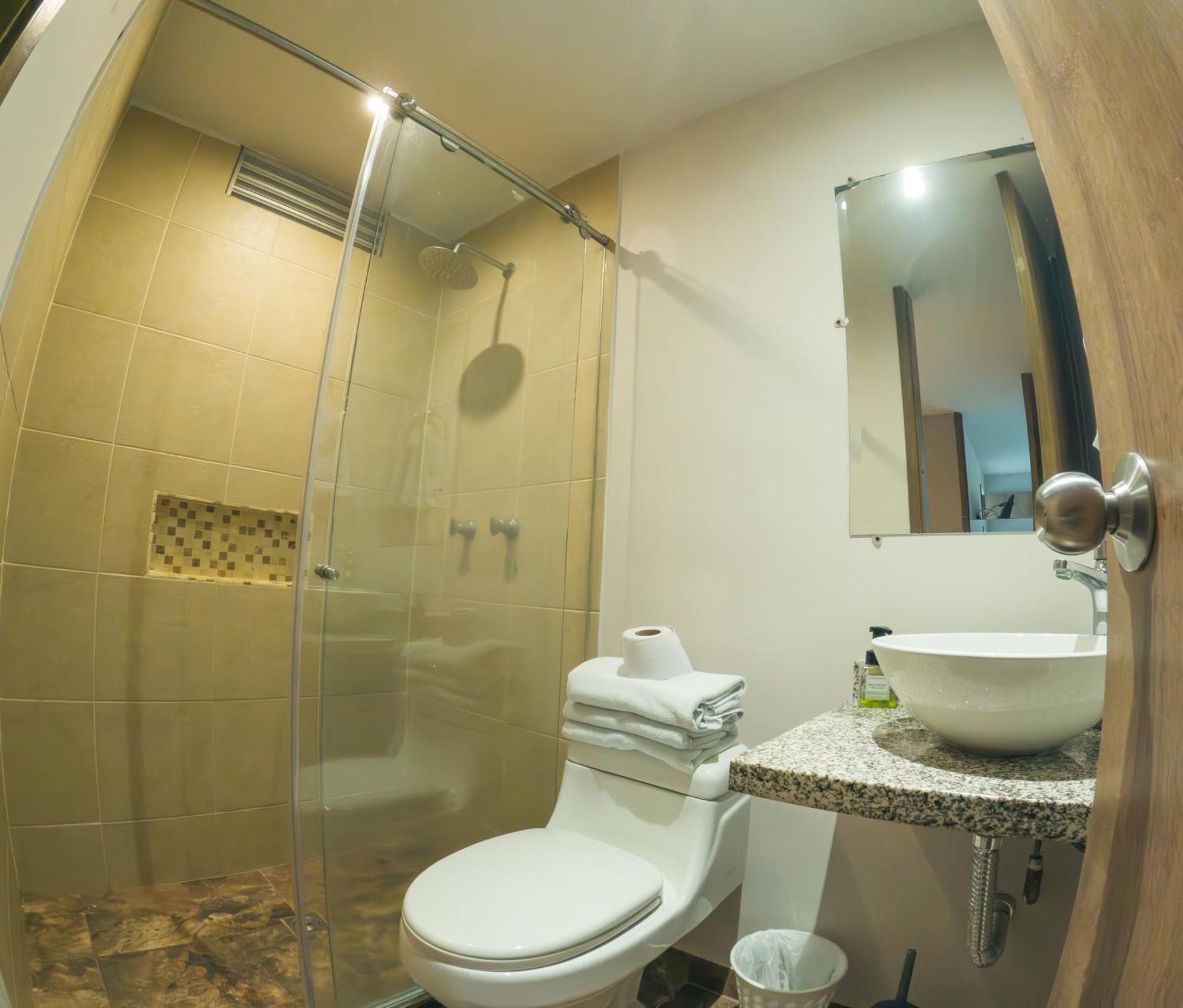 Santorini Apartamentos Amoblados Pereira Extérieur photo
