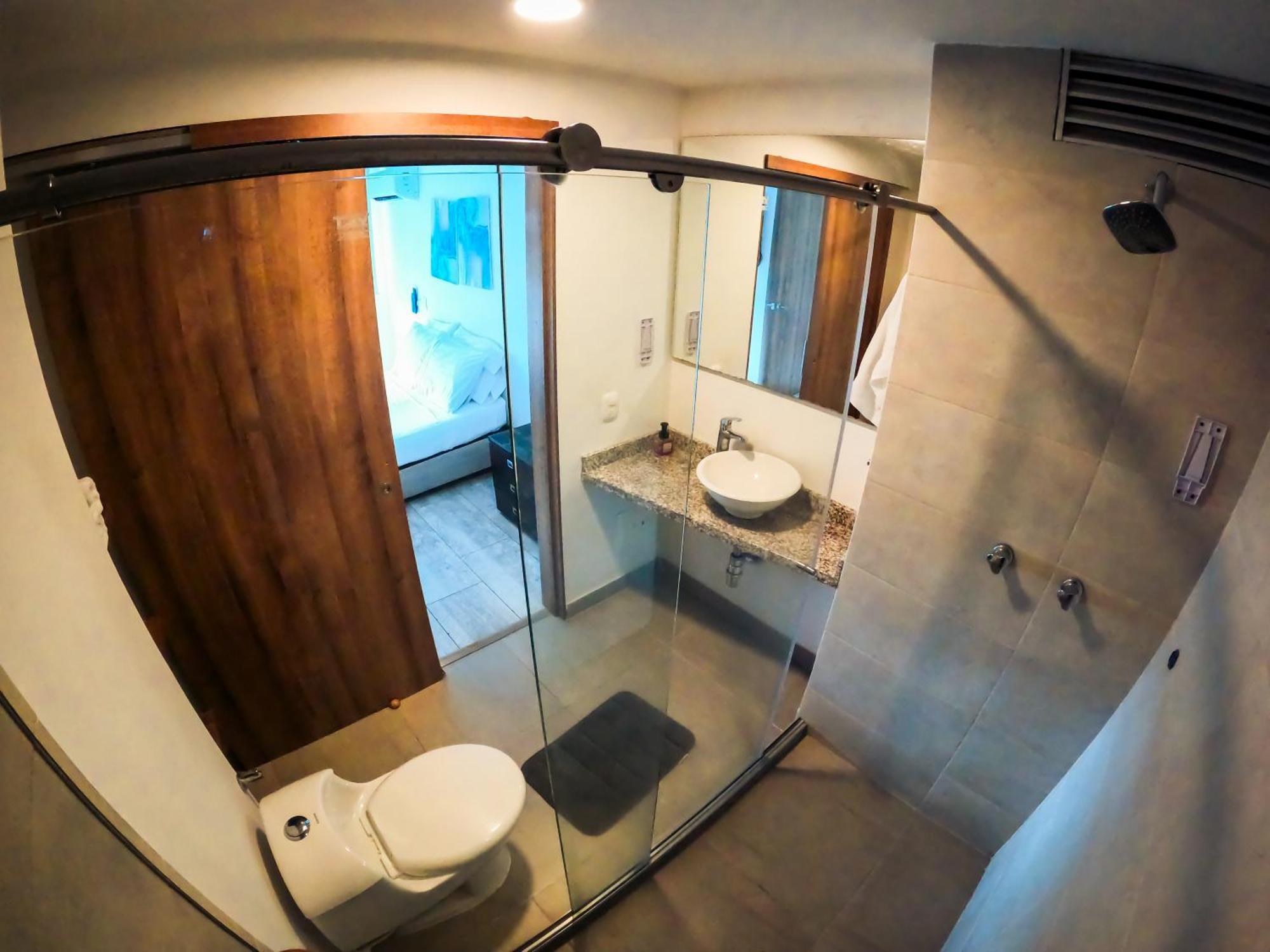 Santorini Apartamentos Amoblados Pereira Extérieur photo