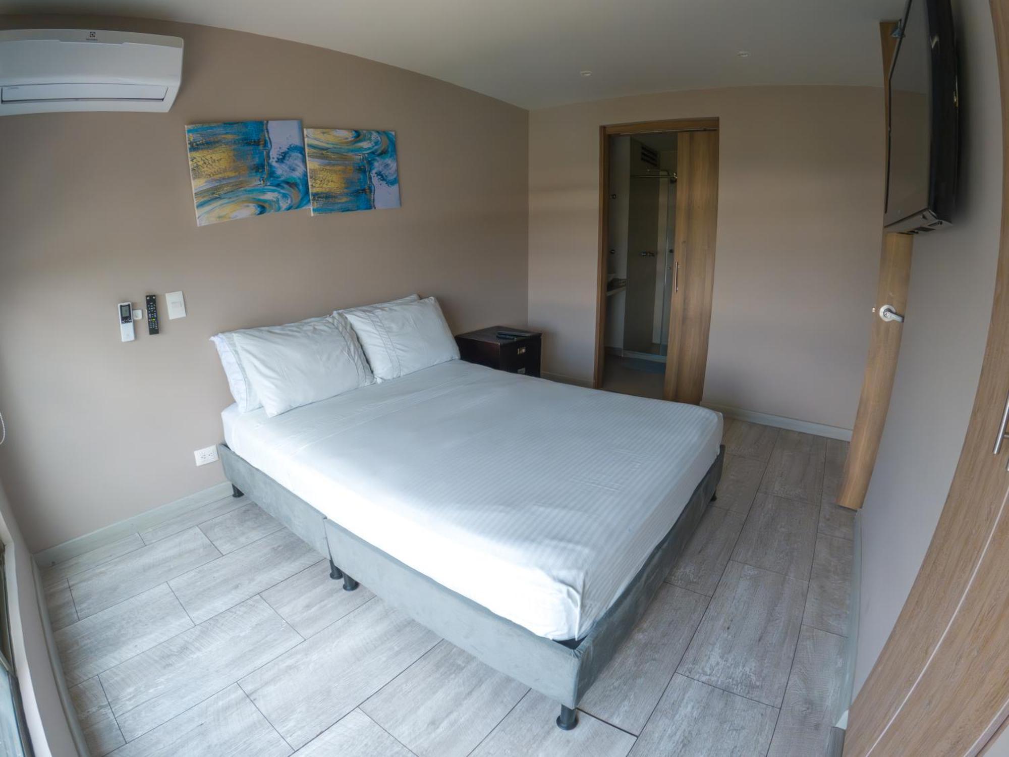 Santorini Apartamentos Amoblados Pereira Extérieur photo